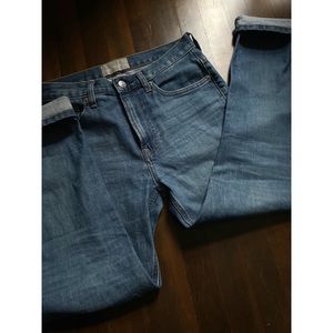 Everlane Modern Boyfriend Jean